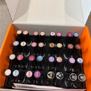 Assorted Gel Nail Polish Set